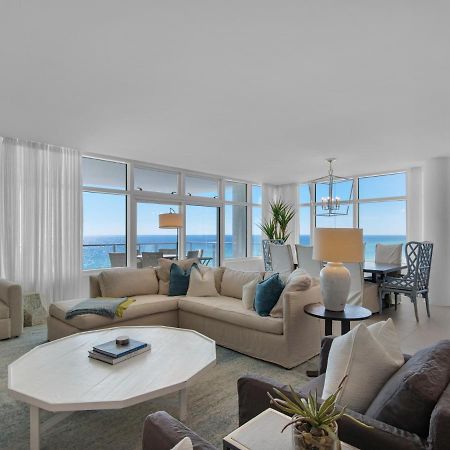 1900 Ninety Eight Condo 702 By Newman-Dailey Destin Exterior foto