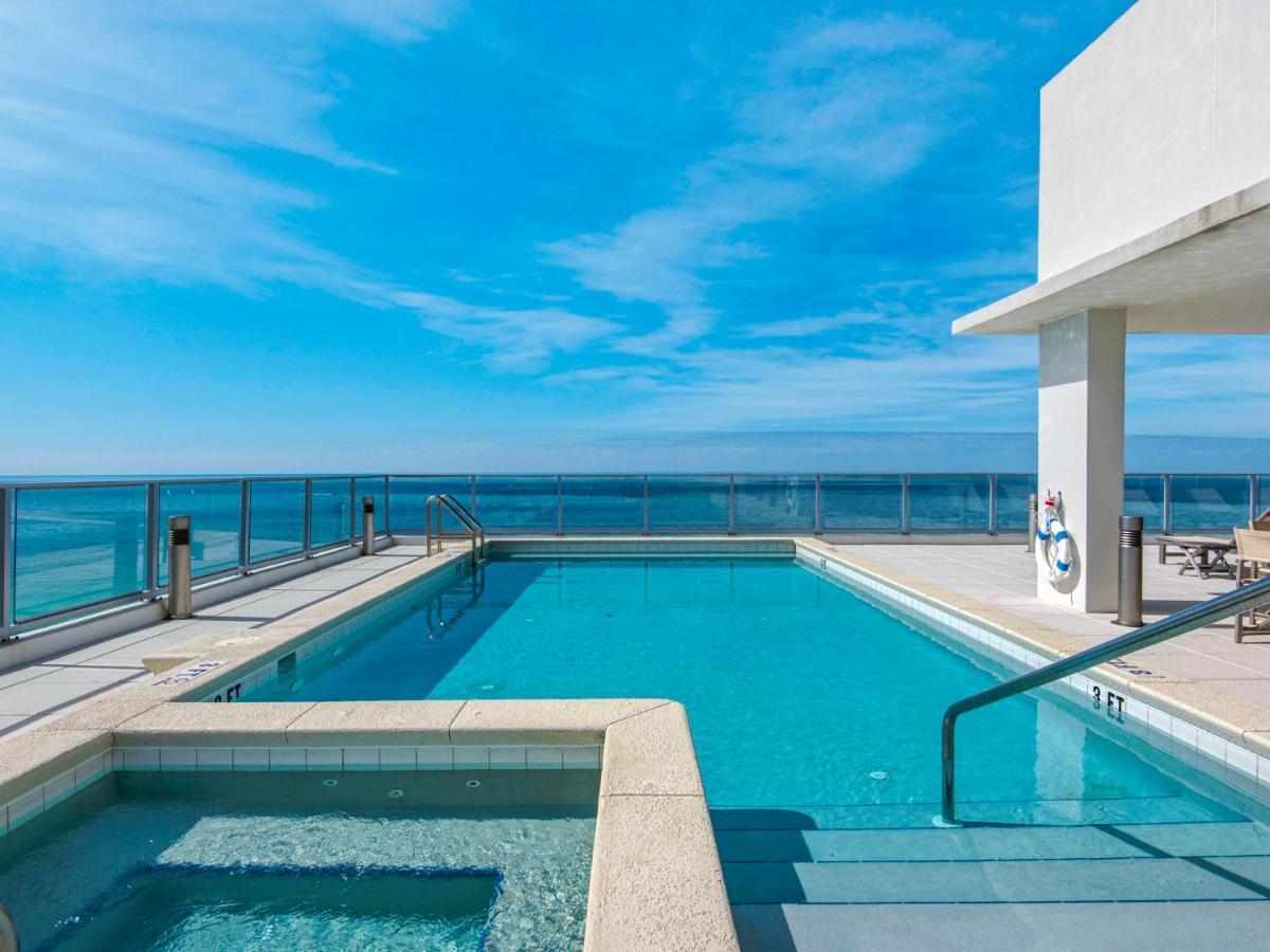 1900 Ninety Eight Condo 702 By Newman-Dailey Destin Exterior foto