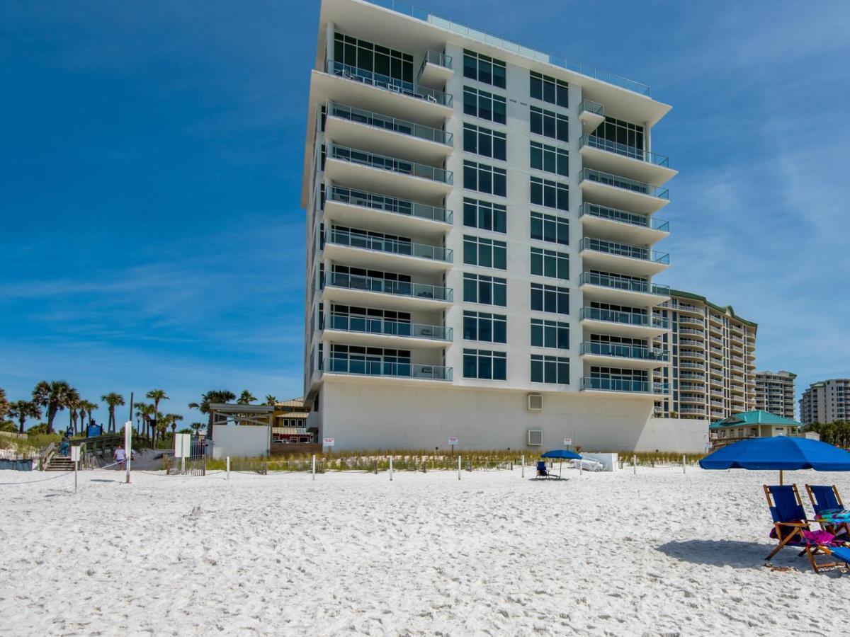 1900 Ninety Eight Condo 702 By Newman-Dailey Destin Exterior foto