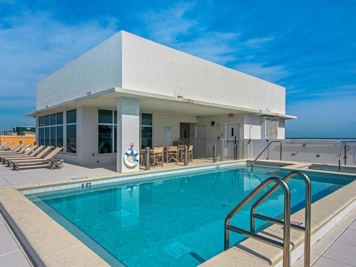 1900 Ninety Eight Condo 702 By Newman-Dailey Destin Exterior foto
