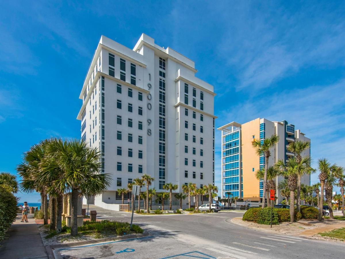 1900 Ninety Eight Condo 702 By Newman-Dailey Destin Exterior foto