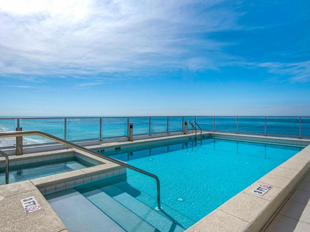 1900 Ninety Eight Condo 702 By Newman-Dailey Destin Exterior foto