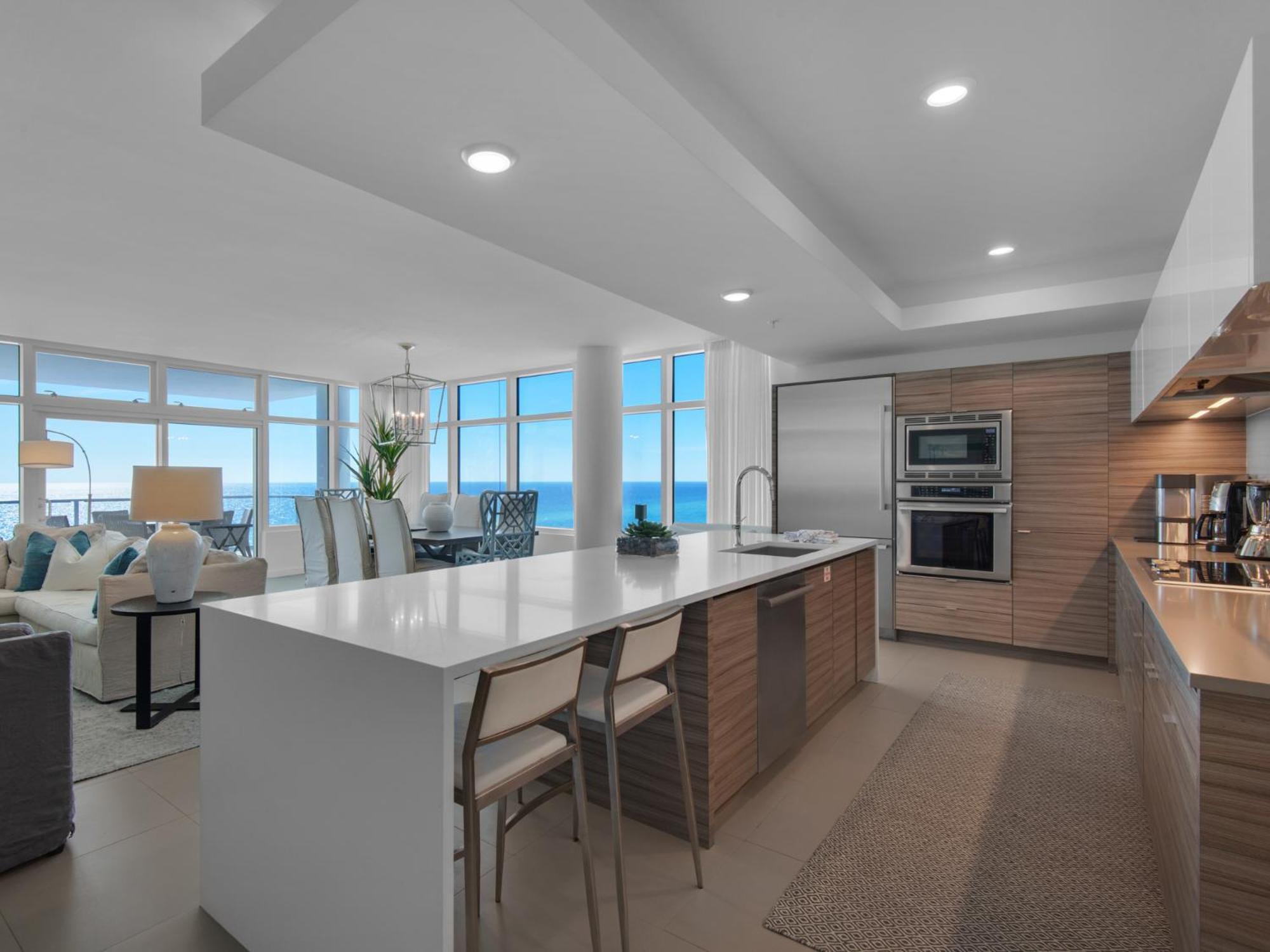 1900 Ninety Eight Condo 702 By Newman-Dailey Destin Exterior foto
