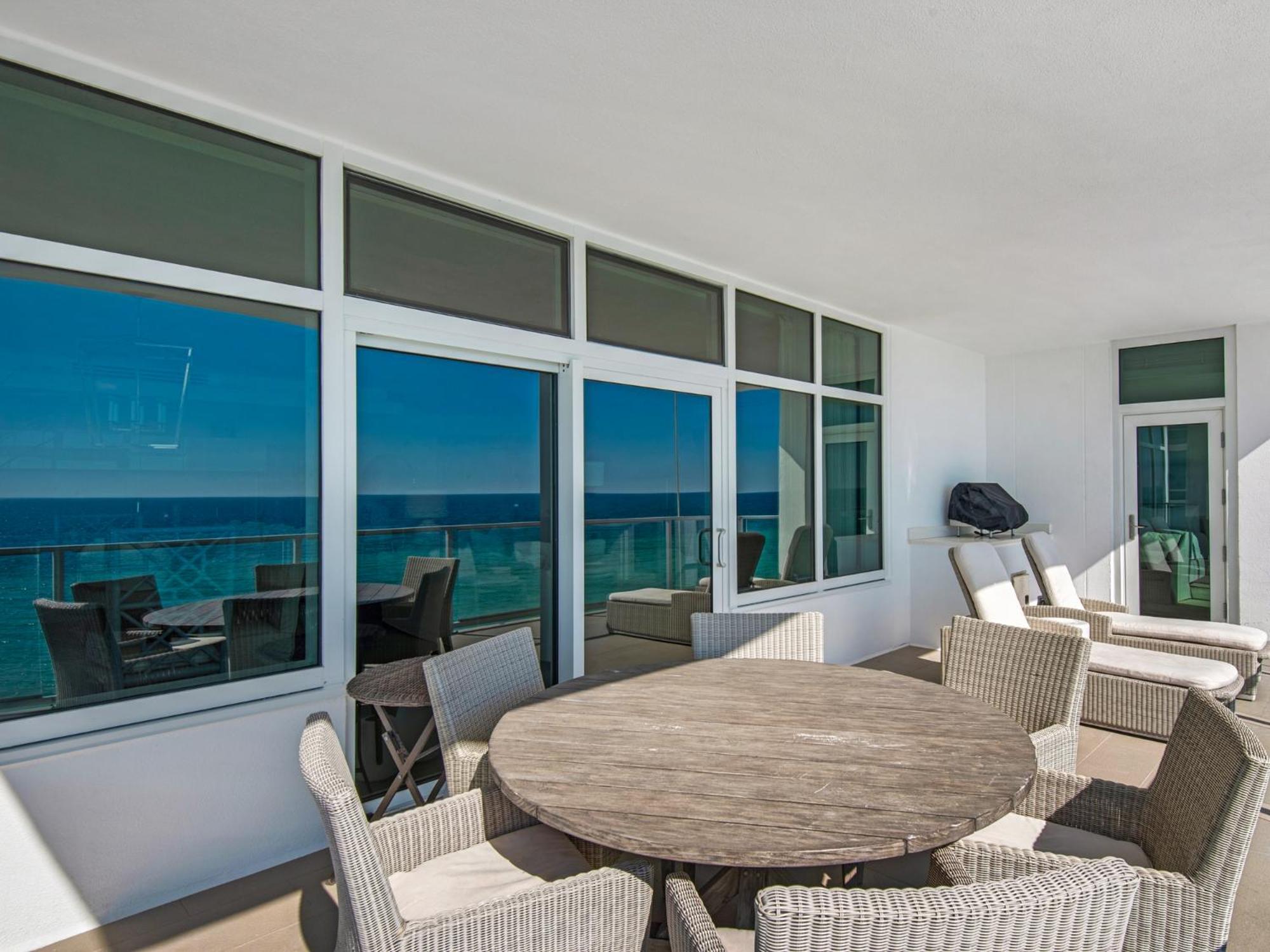 1900 Ninety Eight Condo 702 By Newman-Dailey Destin Exterior foto