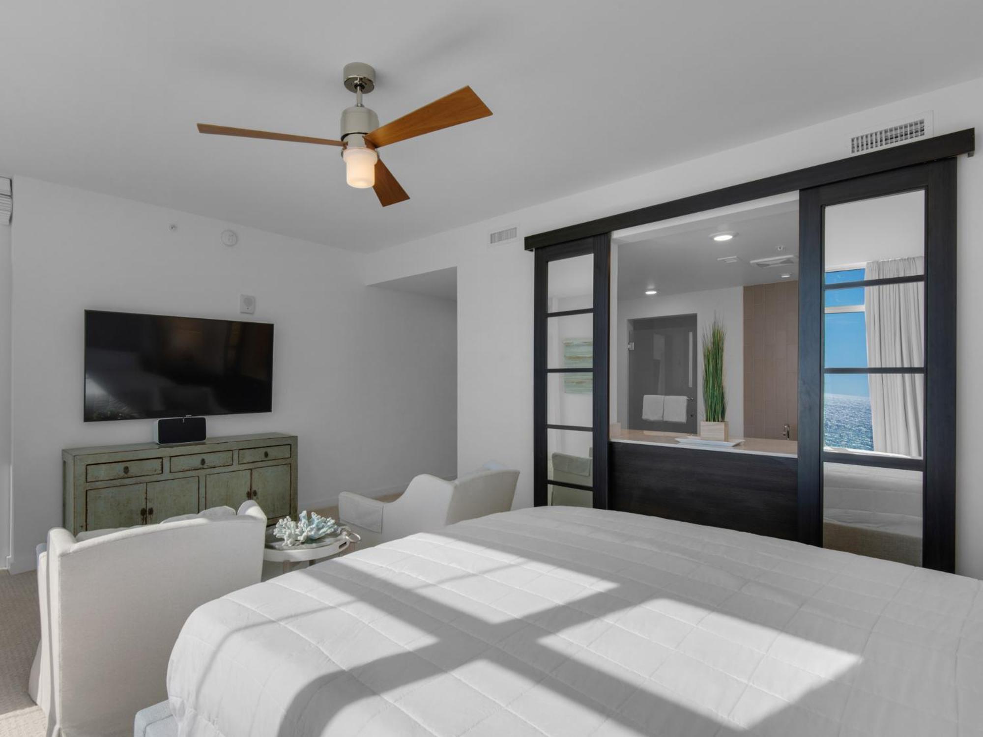 1900 Ninety Eight Condo 702 By Newman-Dailey Destin Exterior foto