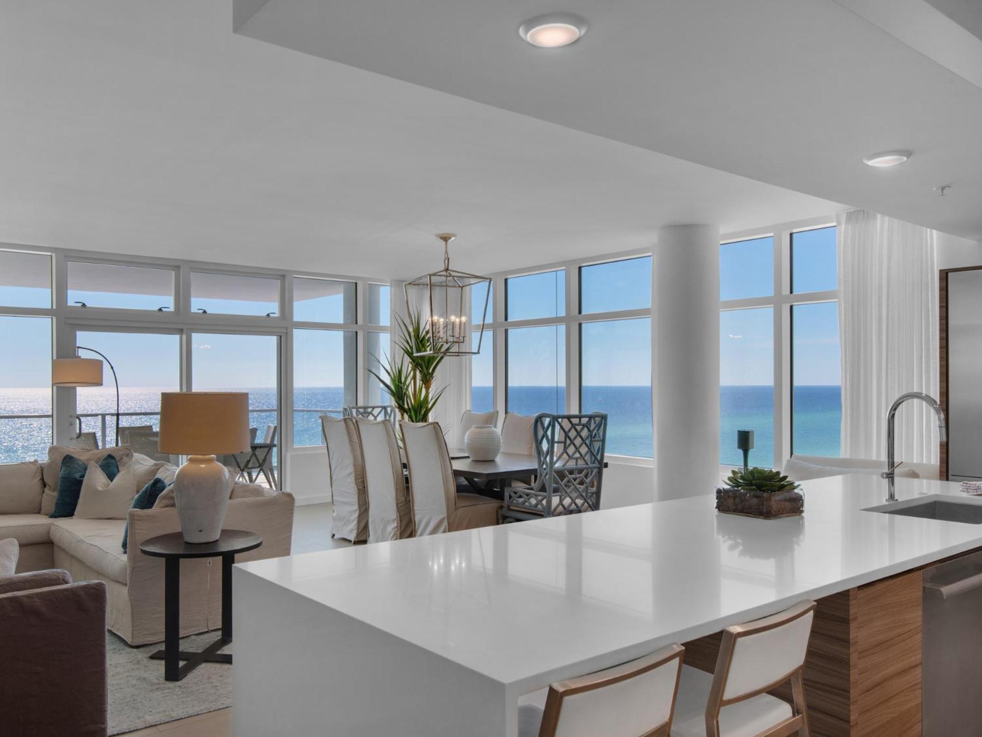 1900 Ninety Eight Condo 702 By Newman-Dailey Destin Exterior foto