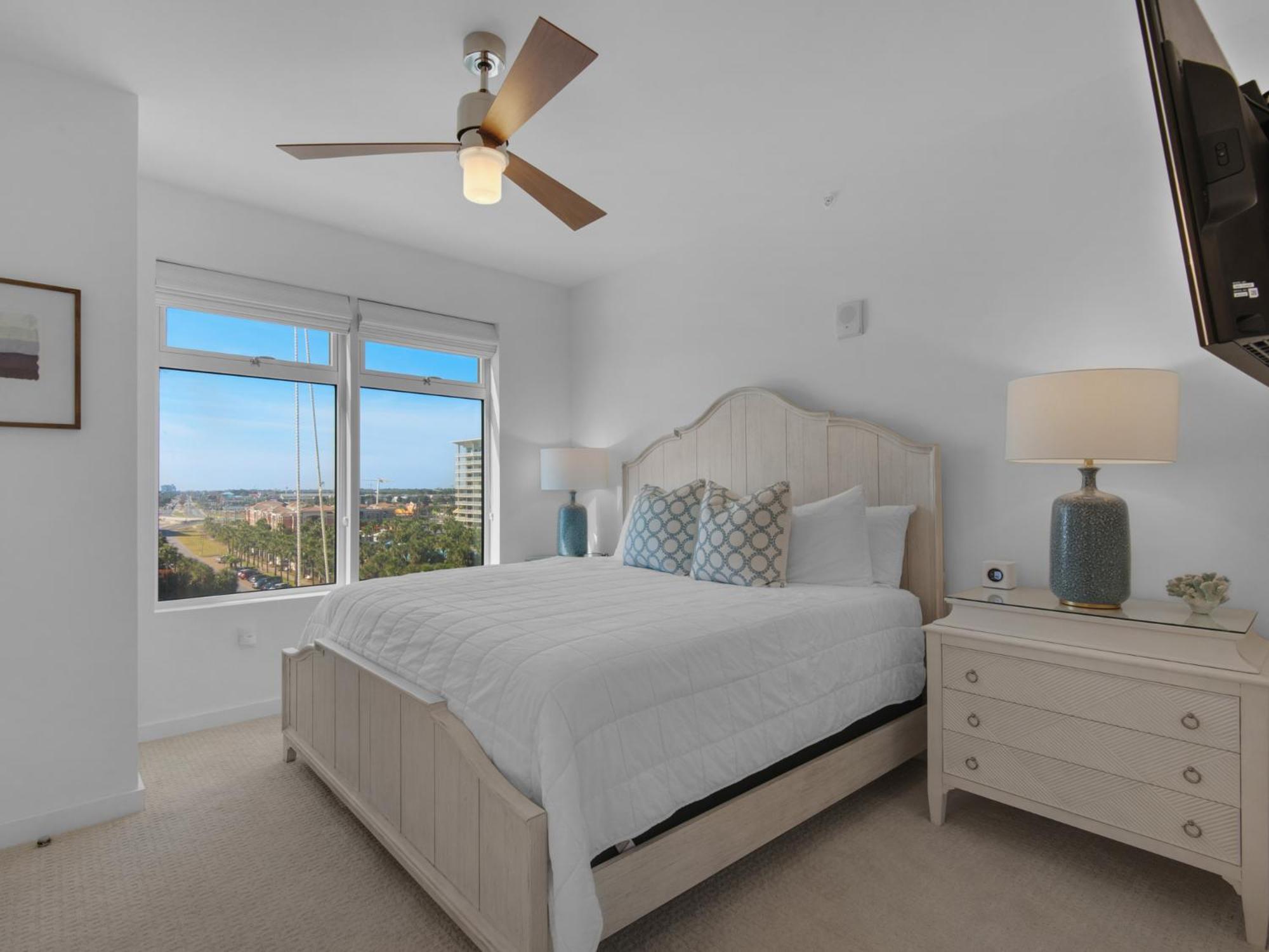 1900 Ninety Eight Condo 702 By Newman-Dailey Destin Exterior foto