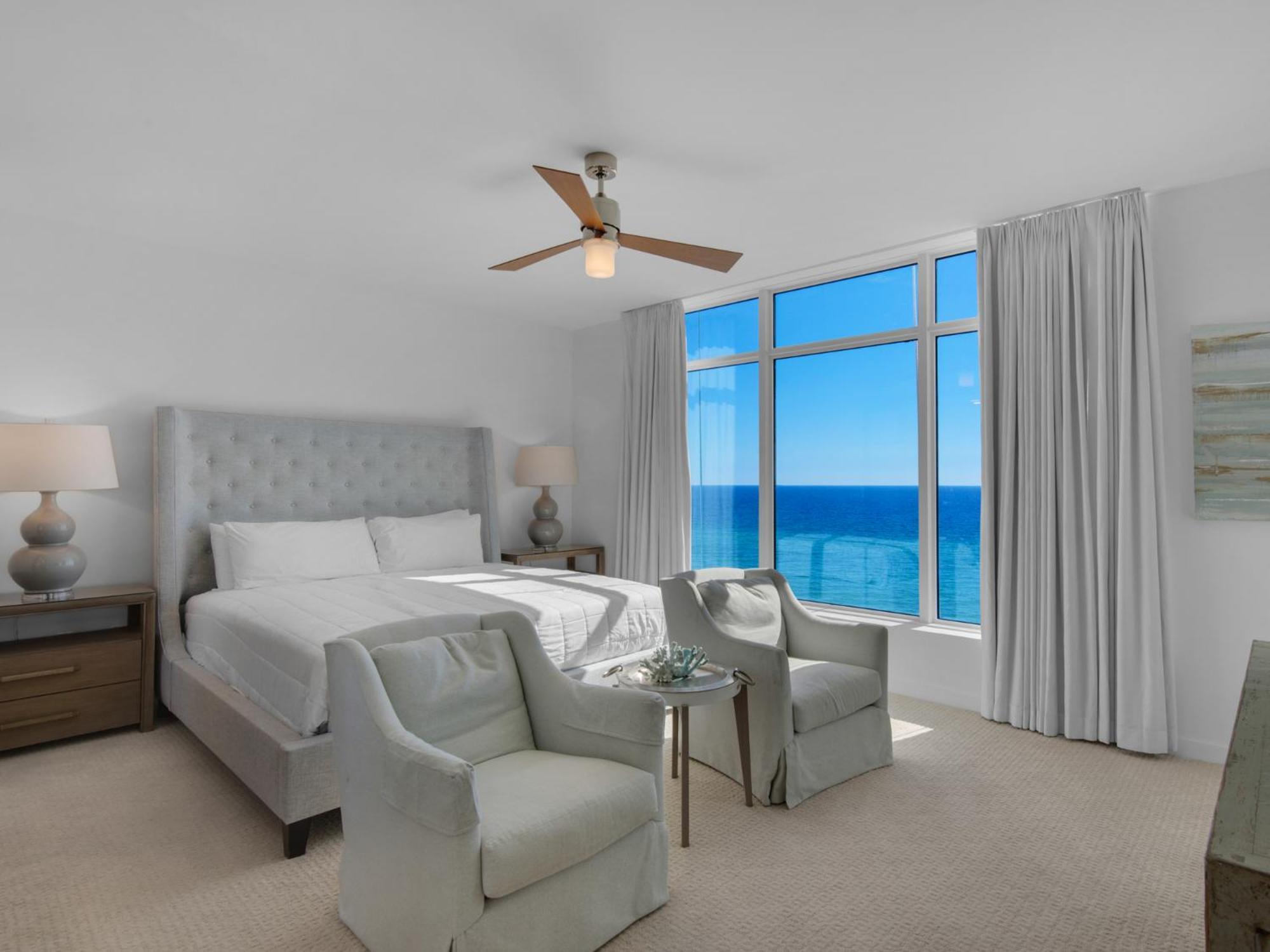 1900 Ninety Eight Condo 702 By Newman-Dailey Destin Exterior foto