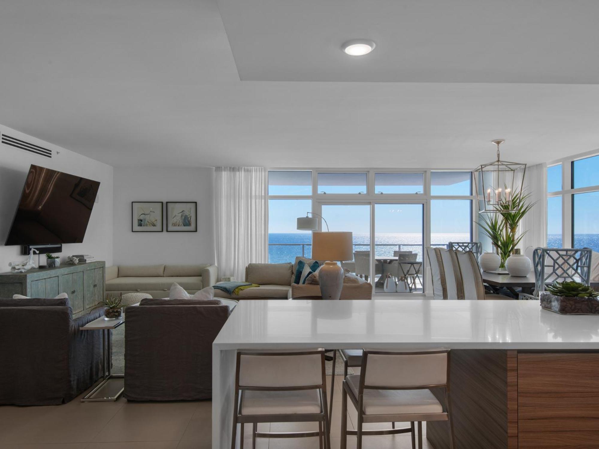 1900 Ninety Eight Condo 702 By Newman-Dailey Destin Exterior foto