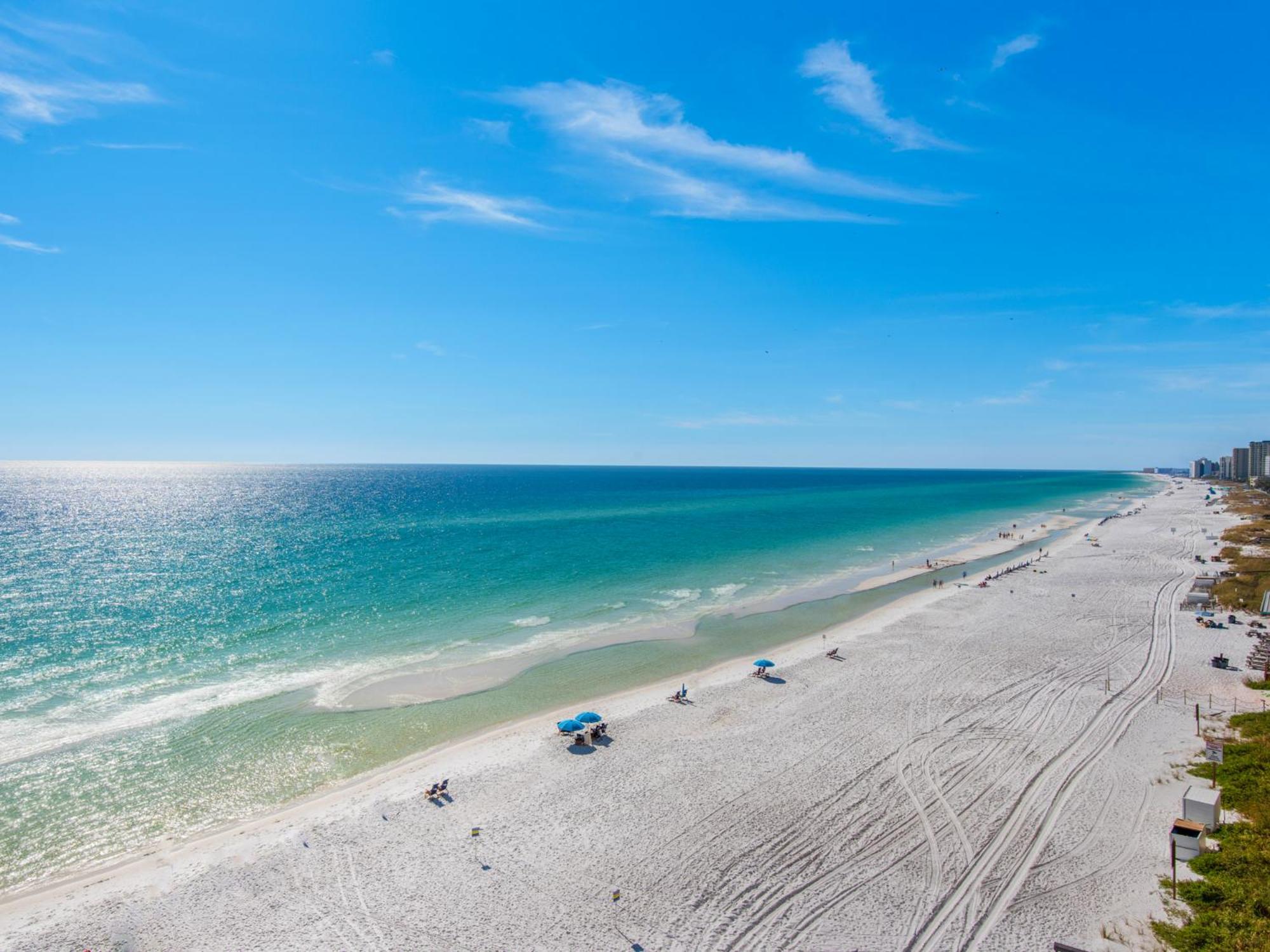 1900 Ninety Eight Condo 702 By Newman-Dailey Destin Exterior foto