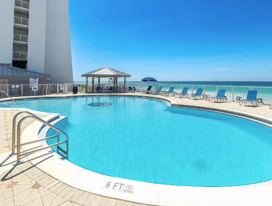 1900 Ninety Eight Condo 702 By Newman-Dailey Destin Exterior foto