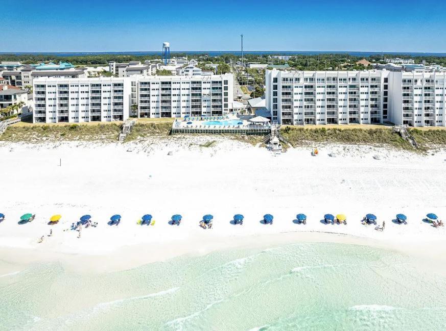 1900 Ninety Eight Condo 702 By Newman-Dailey Destin Exterior foto