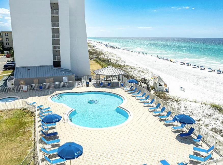 1900 Ninety Eight Condo 702 By Newman-Dailey Destin Exterior foto