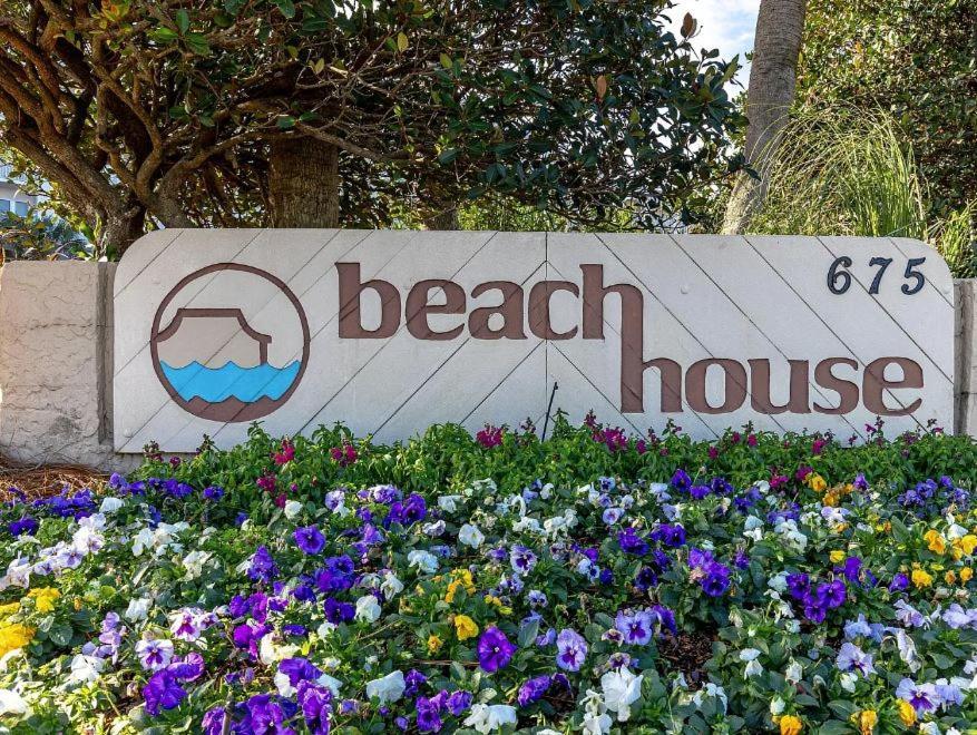 1900 Ninety Eight Condo 702 By Newman-Dailey Destin Exterior foto