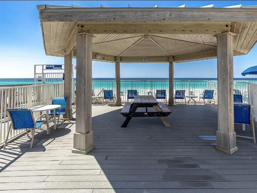1900 Ninety Eight Condo 702 By Newman-Dailey Destin Exterior foto