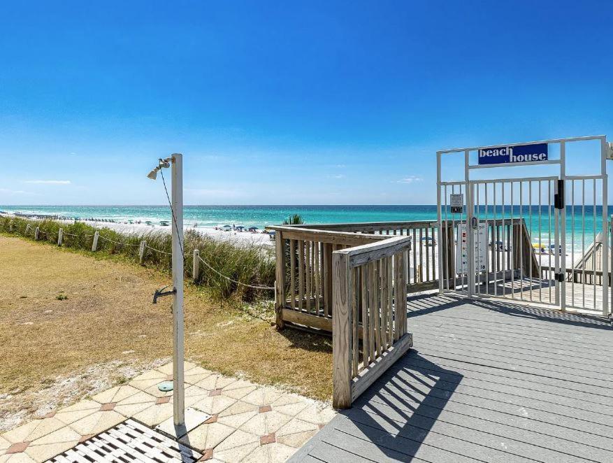 1900 Ninety Eight Condo 702 By Newman-Dailey Destin Exterior foto